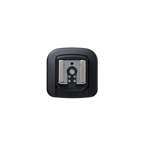 AD-E1 Multi-function shoe adapter (4)